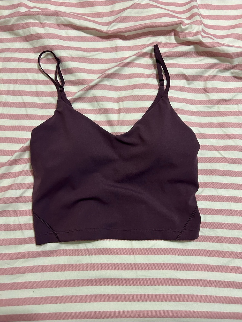 lululemon athletica align tank